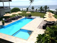 Imagine Villa Hotel 3*