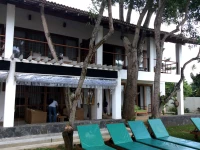 The Lantern Hotel 3*