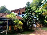 Star Fish Beach Guest House  1*