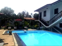 Villa Tangalle Lagoon 4*
