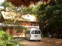 Mangrove Garden & Beach Cabanas Tangalle 2*