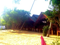 Shivas Beach Cabanas Tangalle 2*