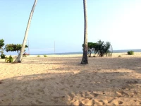 Secret Beach House 2*