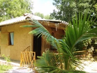 Cinnabar Resort Tangalle 2*