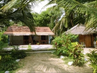 Sanjana Room Tangalle 2*