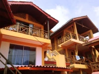 Blue Horizon Hotel Tangalle 2*