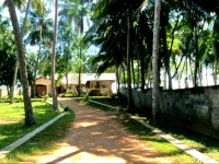 The Islander Beach Villa 3*