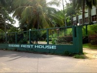 Tangalla Rest House 2*