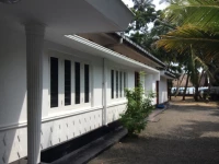 The Karadiya Tangalle Beach Resort