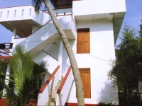 Peacock Land Tangalle Guest House 2*