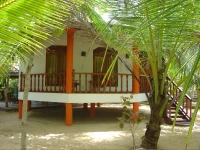 Patini Bungalows Beach Garden 3*