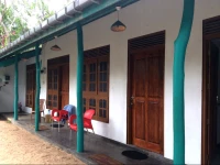 Dinuliya Beach Hotel & Restaurant 2*