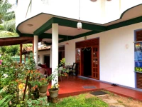 Catamaran Beach Home & Restaurant Tangalle 2*