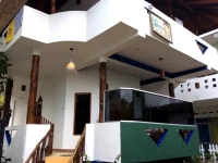 Frangipani Beach Villas Cabana & Restaurant Tangalle 3*