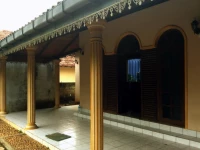 Rajinta Guest House 1*