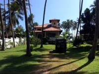 Lanka Beach Villa & Bungalows Tangalle 3*