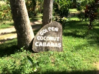 Golden Coconut Cabanas Tangalle 3*