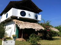 Sun Shine Relax Cabanas and Cafe Tangalle 2*
