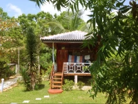 Little Pumpkin Beach Cabanas 2*