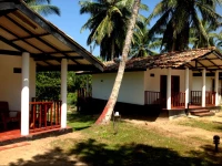 Darwins Beach Resort 3*