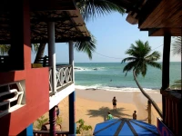 Chalet Restaurant & Guest House 2*