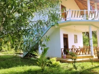 Coconut Island Cabanas Tangalle 3*