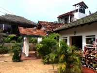 Virajs Garden Guesthouse 2*