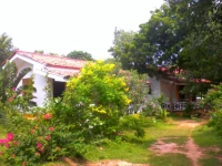 Maribu Garden Bungalows 2*