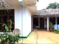 Sasagara Beach Villa 2*