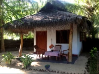 Singing Bird Cabana 1*