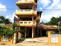 Shanika Beach Inn Guest House & Restaurant 2*