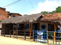 Upul Hotel Tangalle 1*