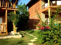 Eagles Nest Cabanas Tangalle 3*