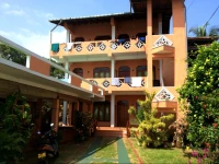 Coppenrath House & Restaurant 2*