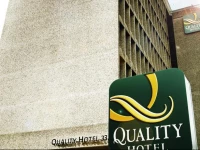 Quality Hotel 33 4*