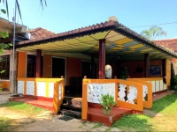 Sea Side Guest House & Restaurant Tangalle 1*