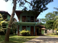 Ishara Gabanas & Restaurant 2*