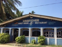 Kingfisher Guest House Tangalle 2*