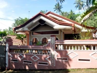 The Mirage Sea View Lodge