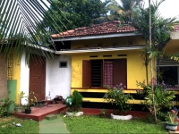 Ananda Home Stay Tangalle 2*