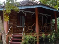 Green Garden Cabanas Tangalle 2*