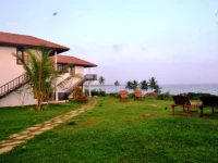 Ananthaya Beach Tangalle