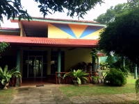 Anila Beach Inn & Restaurant 2*