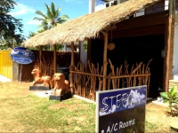 Steeve Beach View 2*