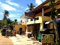 Sea View Guest House & Restaurant 2*