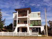 Agra Lanka Beach Resort 3*