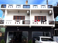 Siyanra Beach Resort 3*