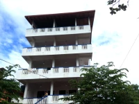 The View Hotel Weligama 2*