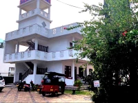 Samaru Beach House 3*