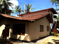 Ayubowan Villa Samarasinghe Weligama 2*